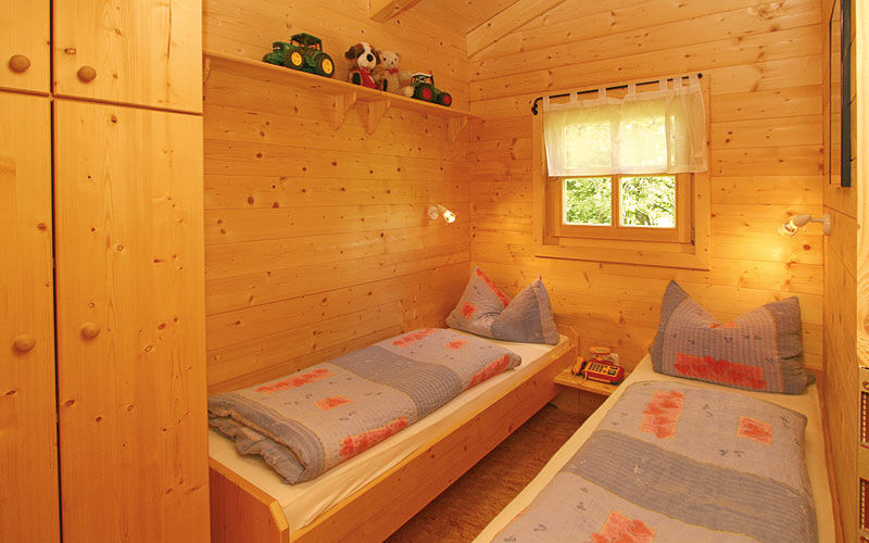 Ferienhaus Bayerischer Wald